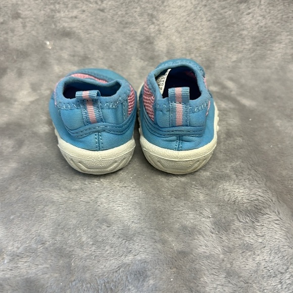 Sand n Sun - Slip on baby water shoes. Size 3 - Picture 4 of 8